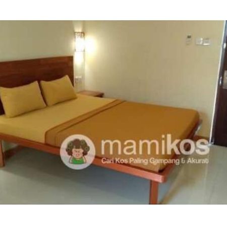 Familytel Bali Hotel Kuta Selatan Exterior foto