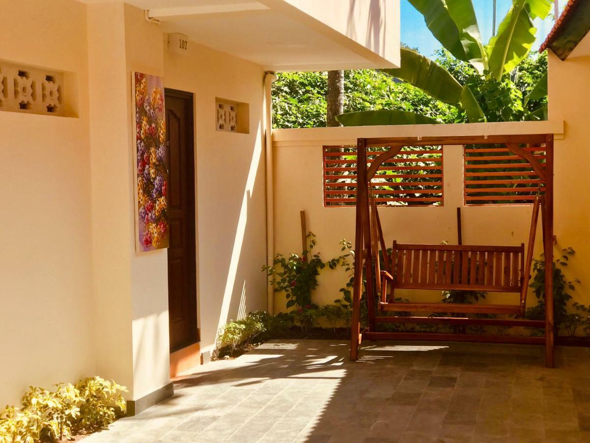 Familytel Bali Hotel Kuta Selatan Exterior foto