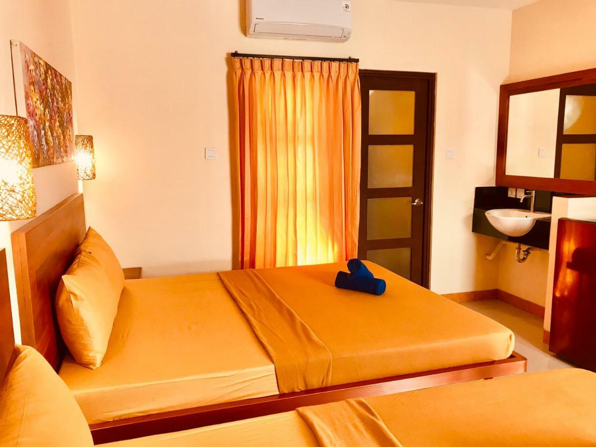 Familytel Bali Hotel Kuta Selatan Exterior foto