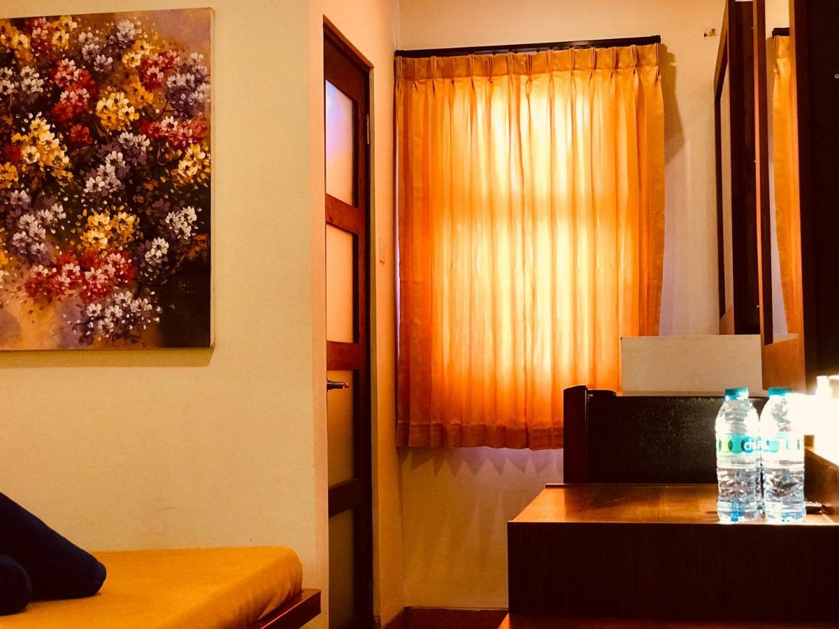 Familytel Bali Hotel Kuta Selatan Exterior foto