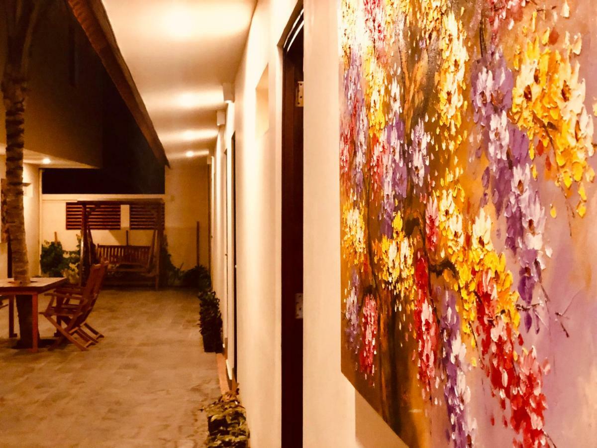 Familytel Bali Hotel Kuta Selatan Exterior foto