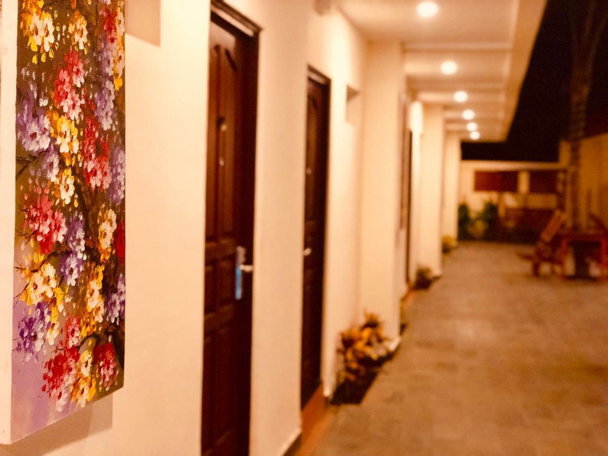 Familytel Bali Hotel Kuta Selatan Exterior foto