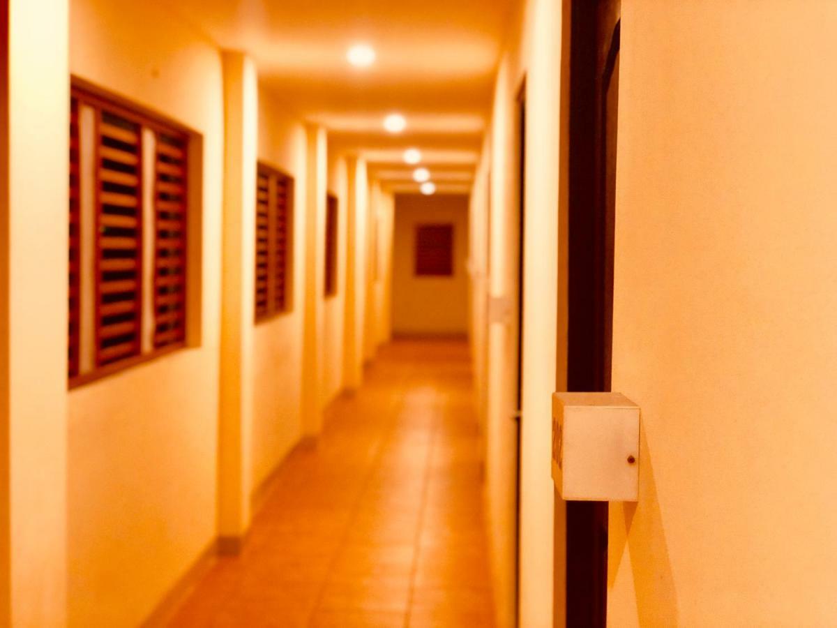 Familytel Bali Hotel Kuta Selatan Exterior foto